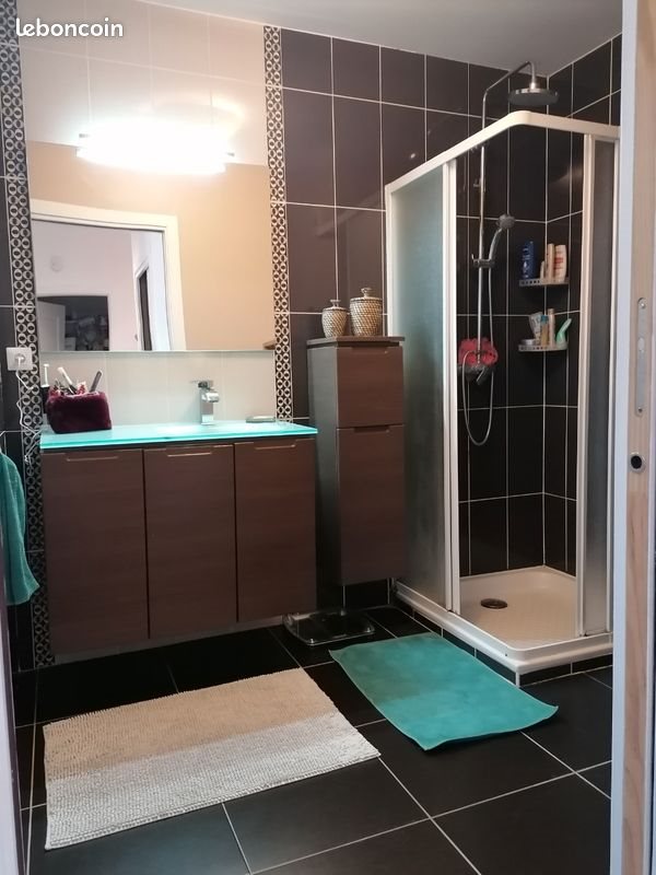 Appartement à louer, 77m², Amnéville