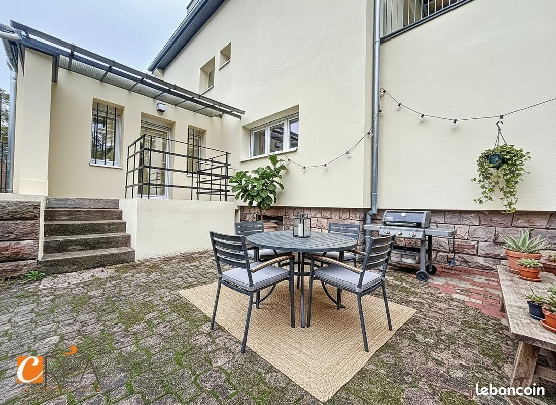 Appartement à louer, 31m², Pfastatt