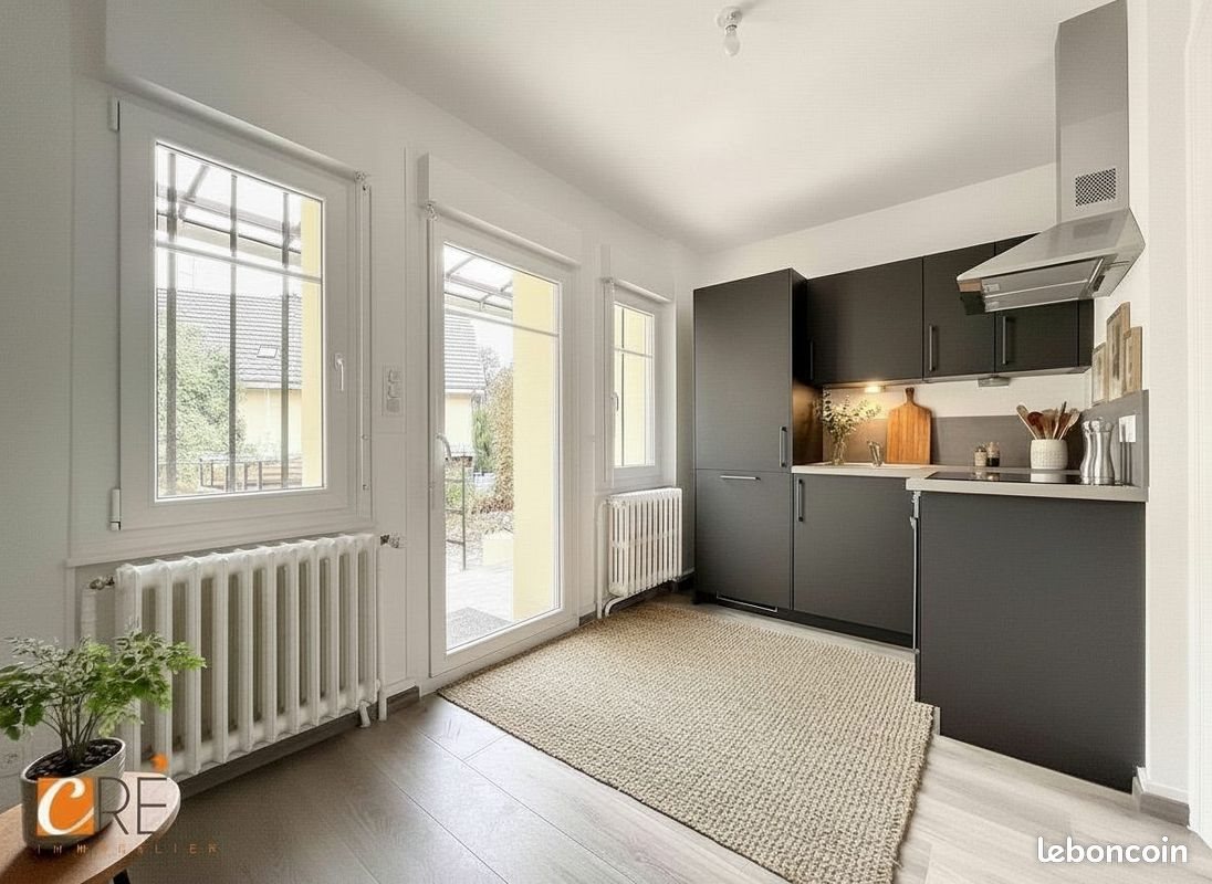 Appartement à louer, 31m², Pfastatt