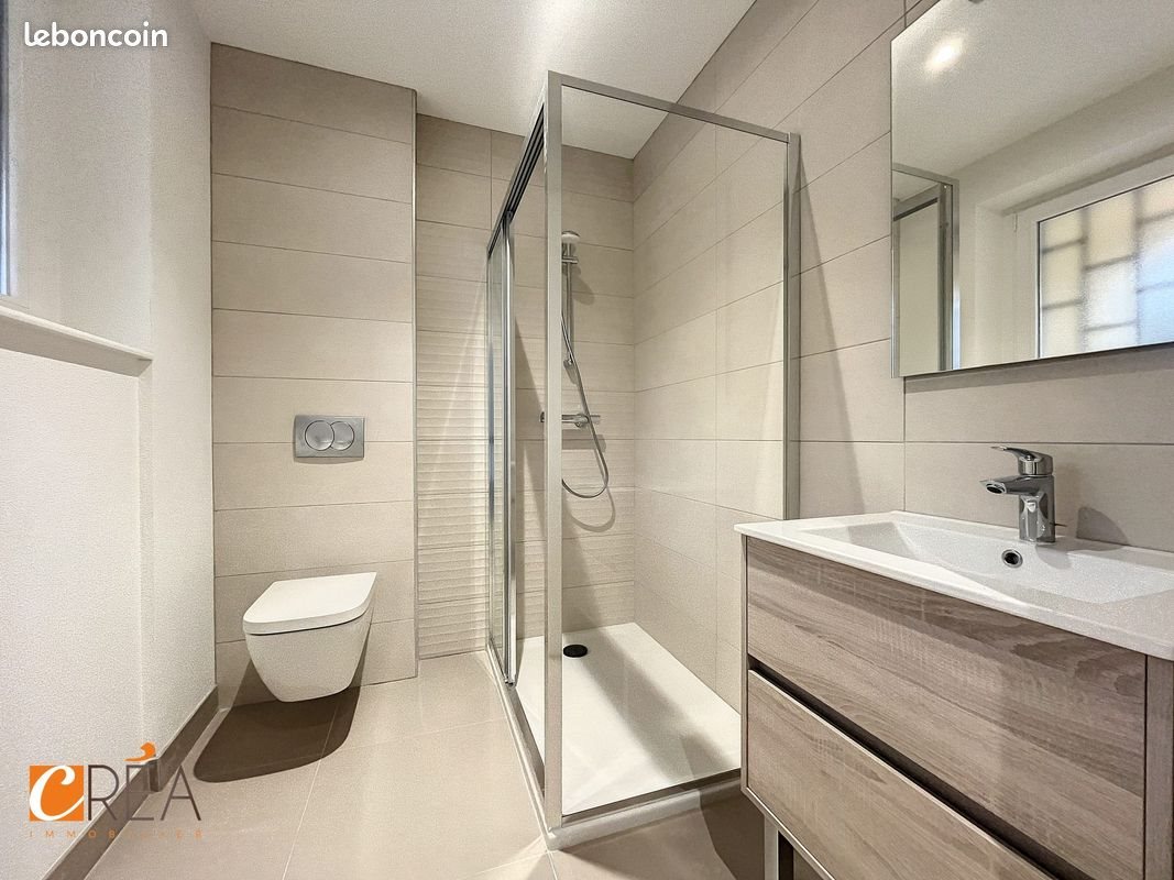 Appartement à louer, 31m², Pfastatt