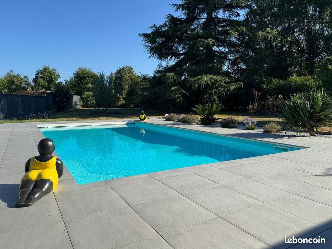 Maison à vendre, 280m², Odos