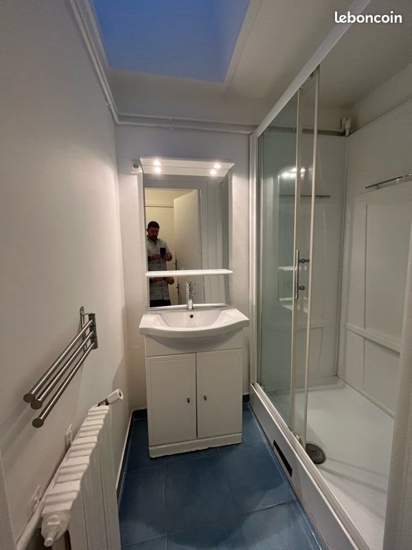 Appartement à louer, 30m², Dreux