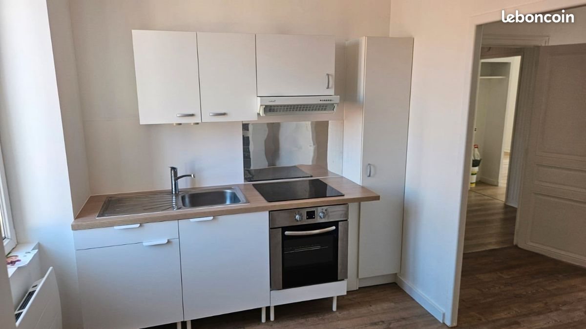 Appartement à louer, 77m², Saint-Brevin-les-Pins