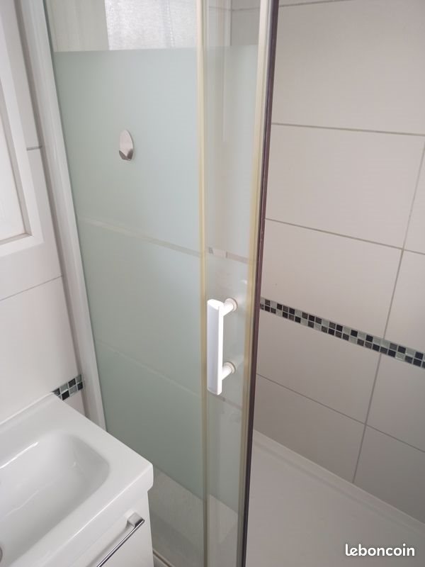 Appartement à louer, 20m², Le Havre