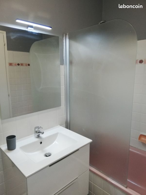 Appartement à louer, 20m², Bordeaux