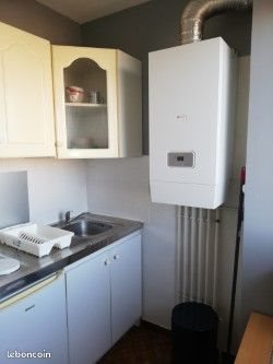 Appartement à louer, 20m², Bordeaux