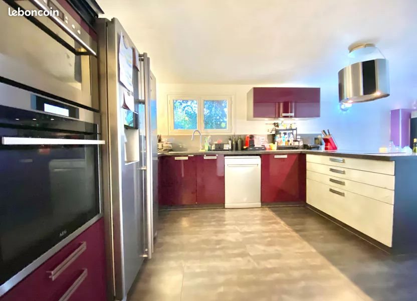 Maison à vendre, 90m², Bouillargues