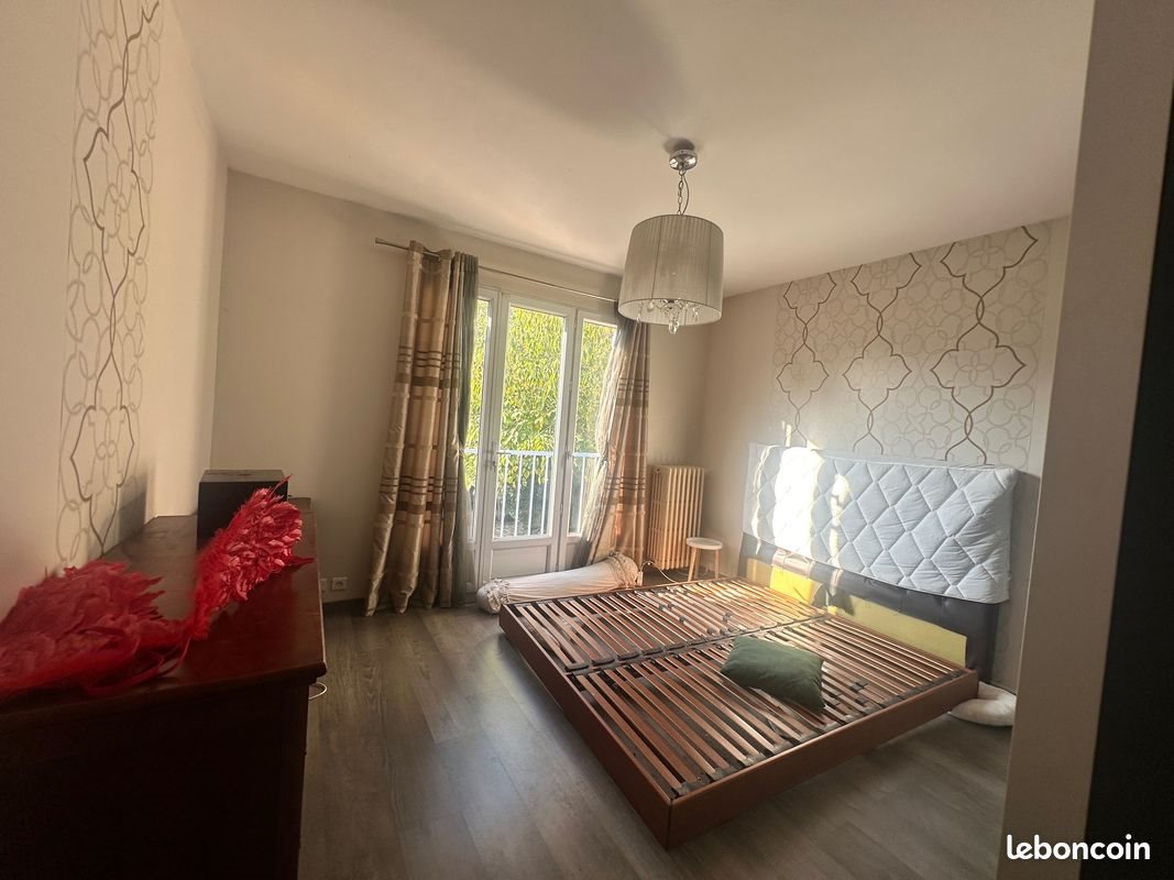 Maison à vendre, 90m², Bouillargues