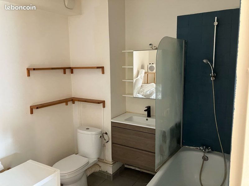 Appartement à vendre, 37m², Lille