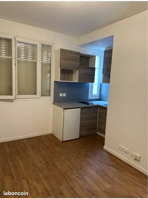 Appartement à louer, 25m², Vanves