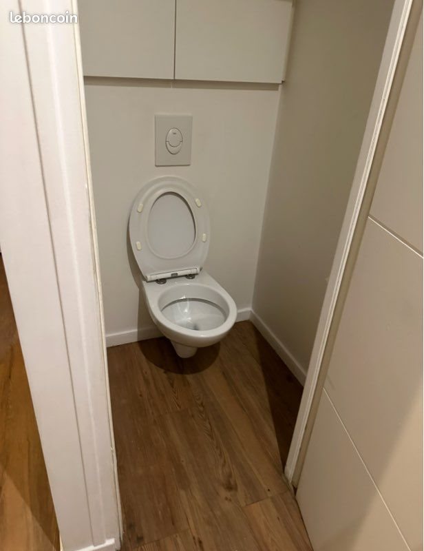 Appartement à louer, 25m², Vanves