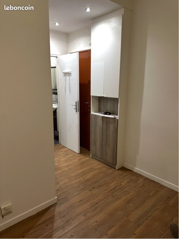 Appartement à louer, 25m², Vanves
