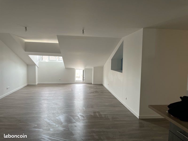 Appartement à louer, 130m², Saint-Dizier