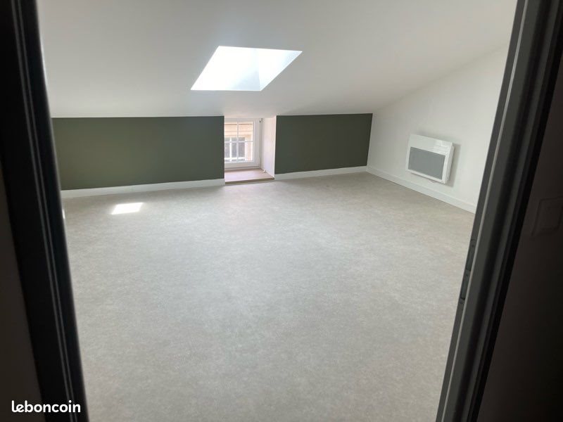 Appartement à louer, 130m², Saint-Dizier