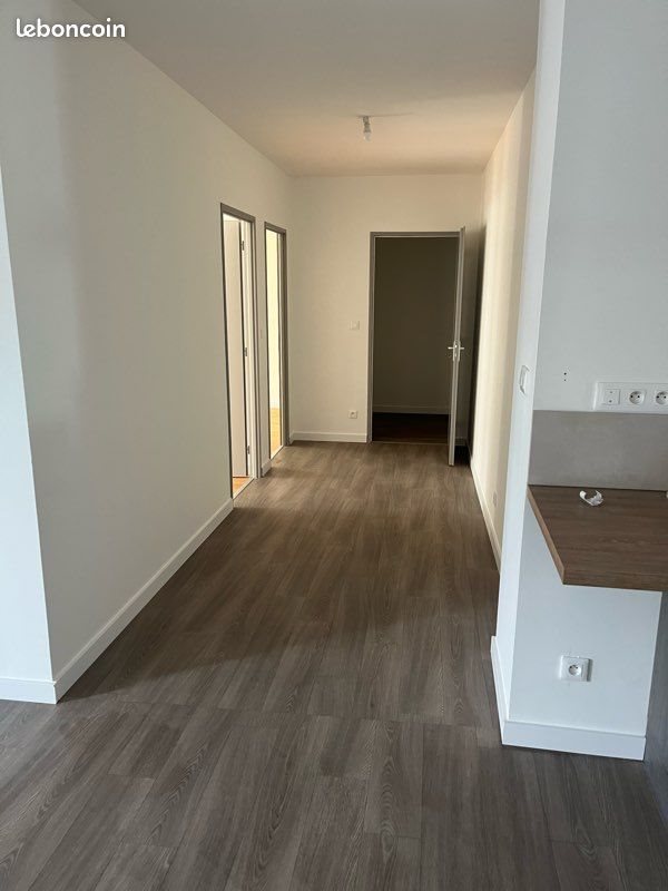 Appartement à louer, 130m², Saint-Dizier