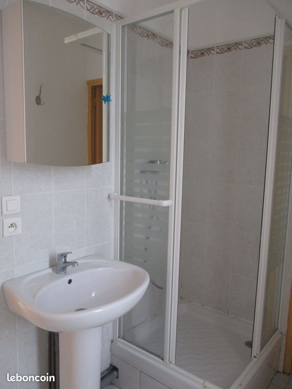 Appartement à louer, 18m², Mouvaux