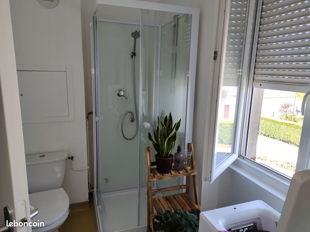 Appartement à louer, 30m², Orléans