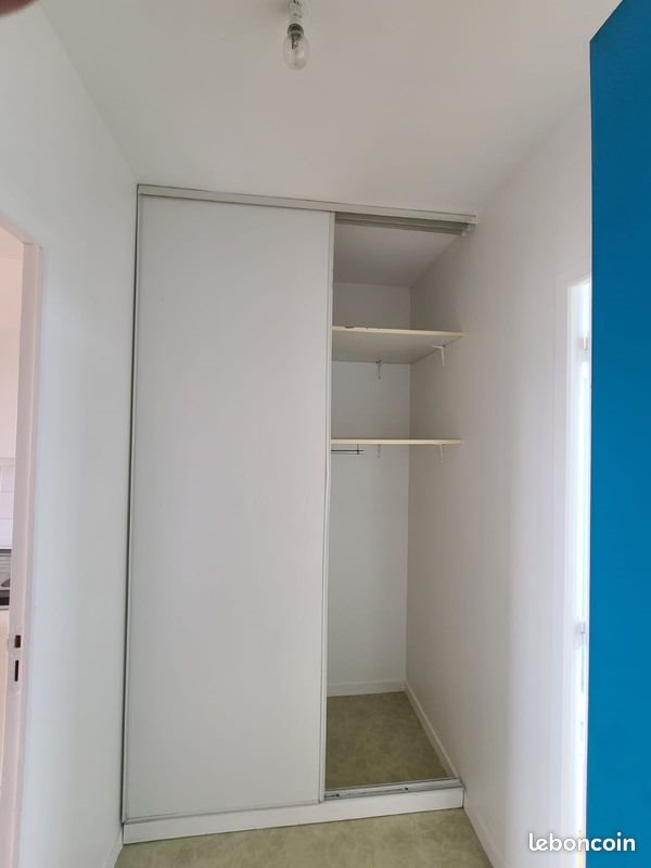 Appartement à louer, 30m², Orléans