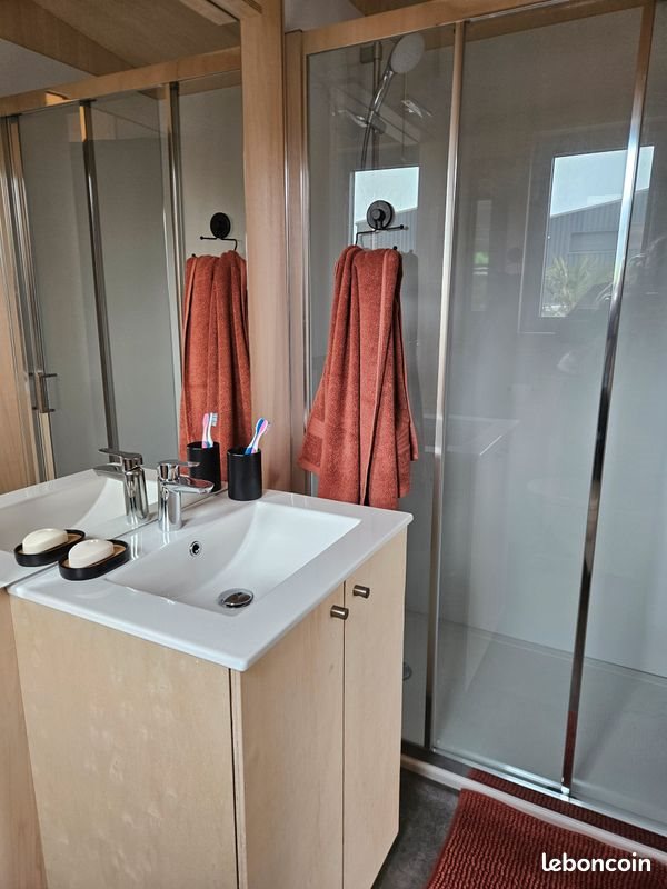 Appartement à vendre, 16m², Saint-Mars-de-Coutais