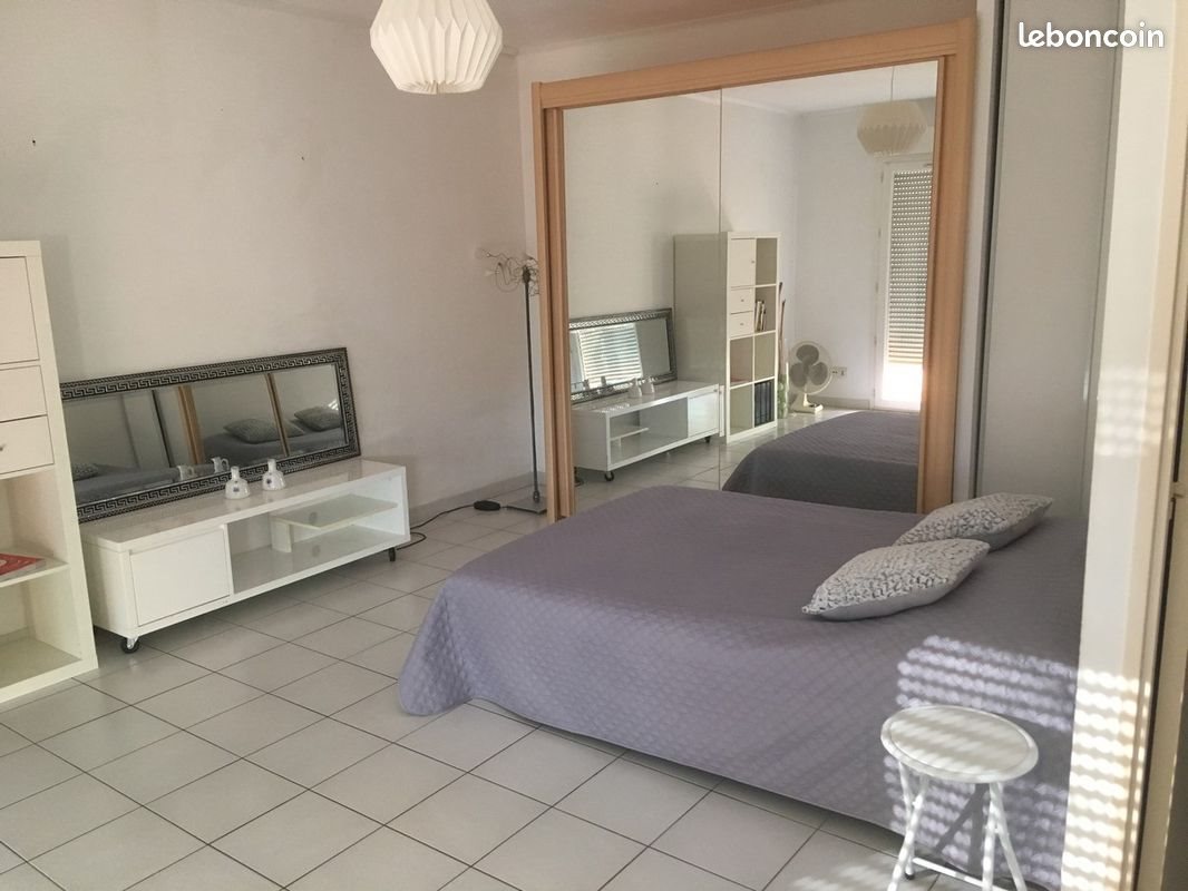 Appartement à louer, 28m², Les Angles