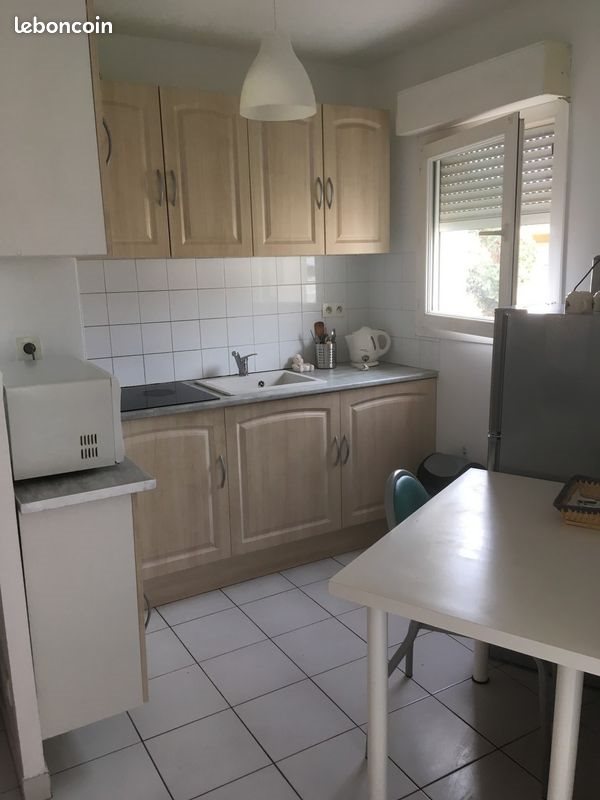 Appartement à louer, 28m², Les Angles