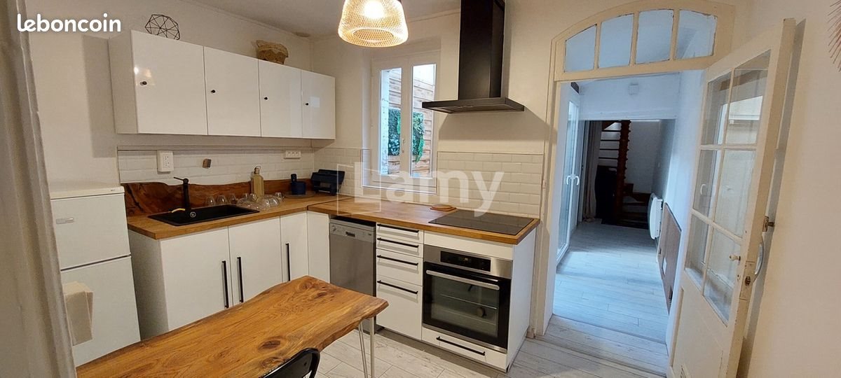 Maison à louer, 75m², Agen