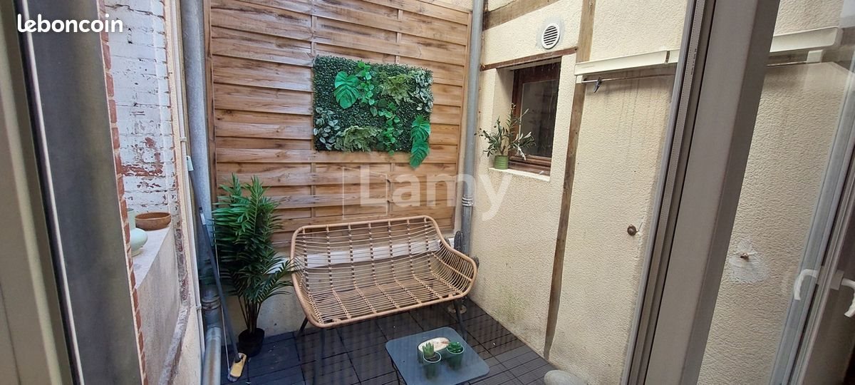 Maison à louer, 75m², Agen