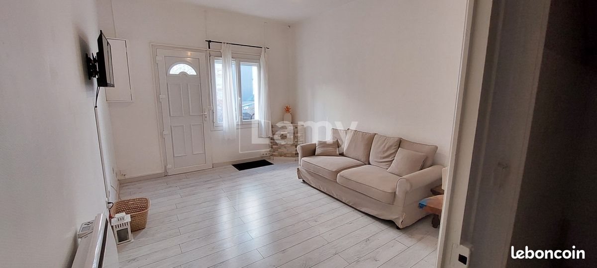 Maison à louer, 75m², Agen