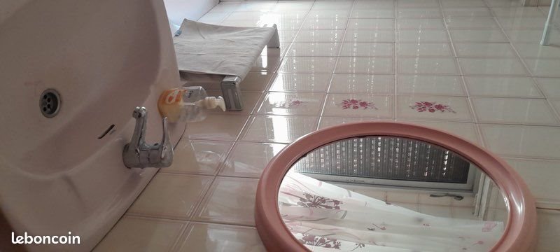 Appartement à louer, 70m², Portet-sur-Garonne