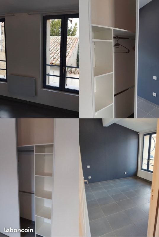 Maison à louer, 48m², Avignonet-Lauragais