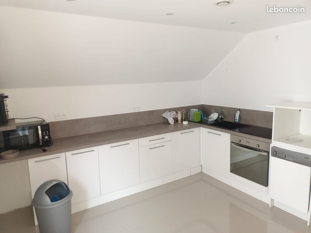 Appartement à louer, 70m², Behren-lès-Forbach