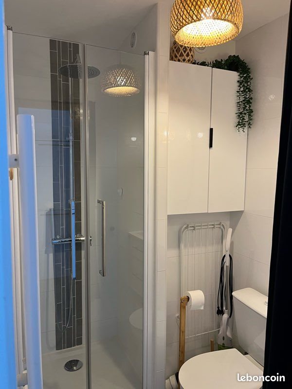 Appartement à vendre, 21m², Agde (Cap d'Agde)