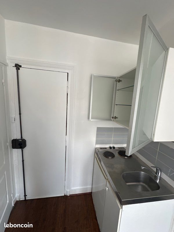 Appartement à louer, 10m², Paris 12ème
