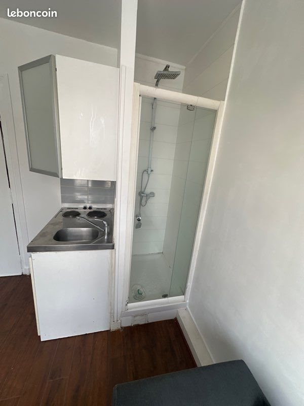 Appartement à louer, 10m², Paris 12ème