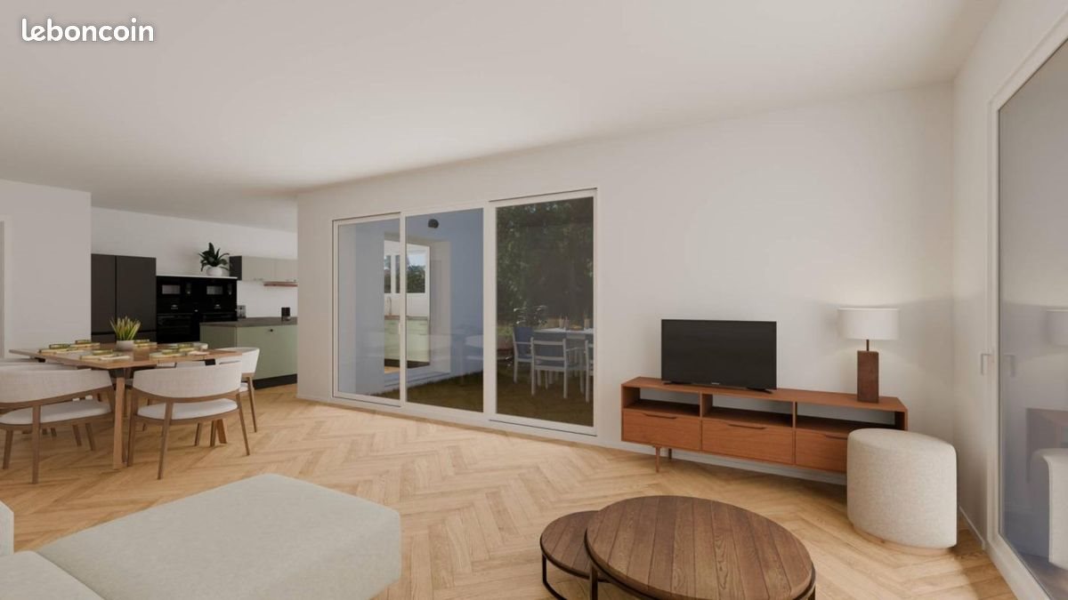 Maison à vendre, 113m², Bouaye