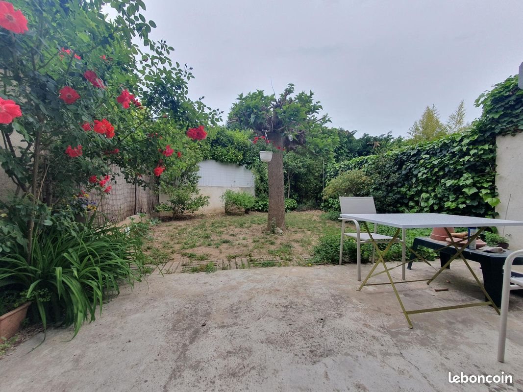Maison à louer, 76m², Aix-en-Provence