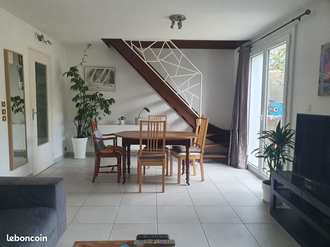 Maison à louer, 76m², Aix-en-Provence