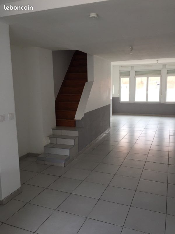 Maison à vendre, 87m², Fresnes-sur-Escaut