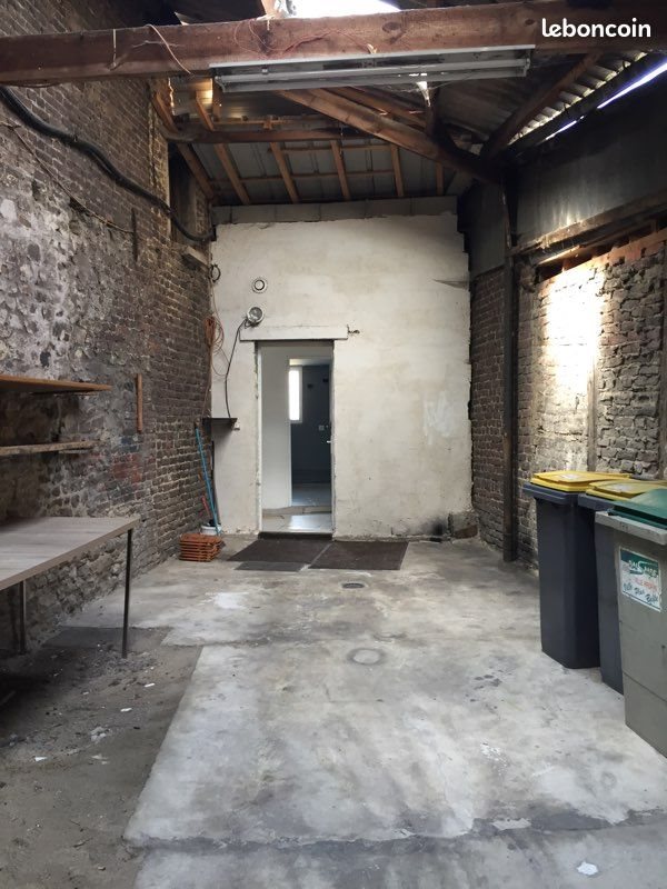 Maison à vendre, 87m², Fresnes-sur-Escaut