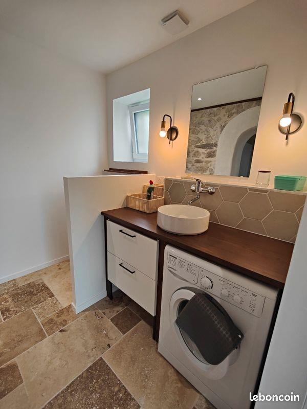 Maison à louer, 75m², Landerneau