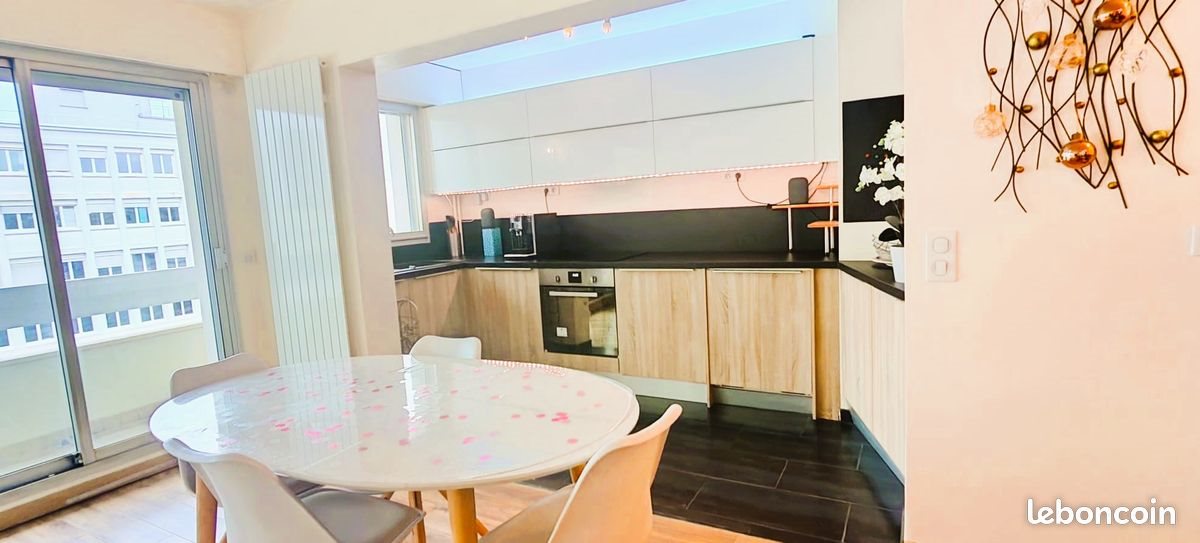 Appartement à louer, 50m², Paris 14ème