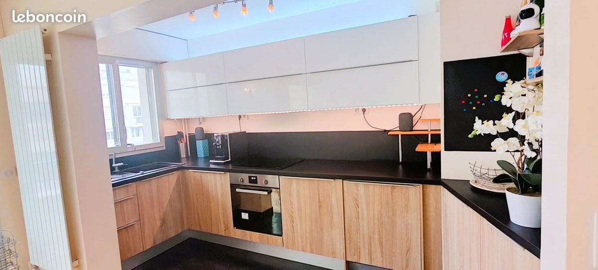 Appartement à louer, 50m², Paris 14ème