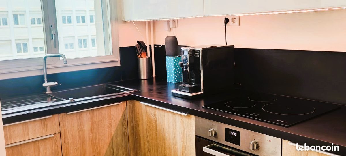 Appartement à louer, 50m², Paris 14ème