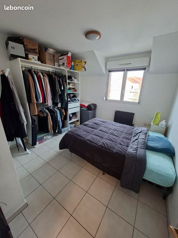 Appartement à vendre, 44m², Bailleul
