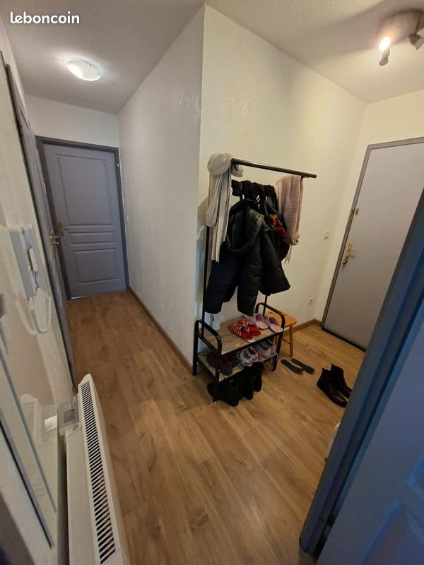 Appartement à vendre, 44m², Bailleul