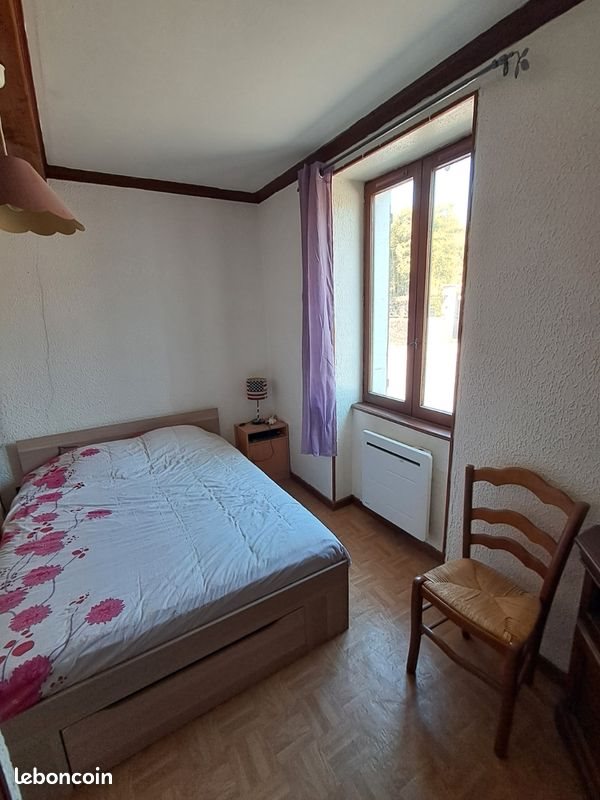 Appartement à vendre, 59m², Villars-les-Dombes