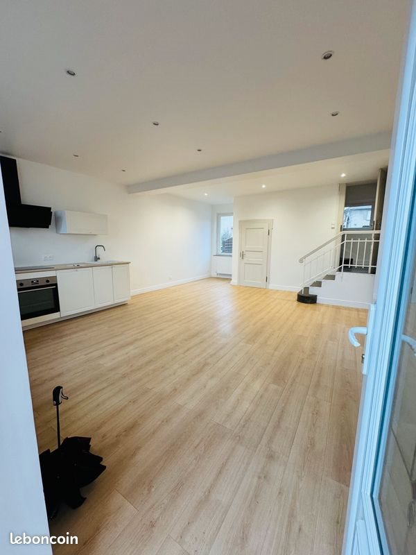 Maison à louer, 70m², Maizières-lès-Metz
