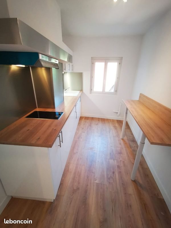 Appartement à louer, 35m², Toulouse