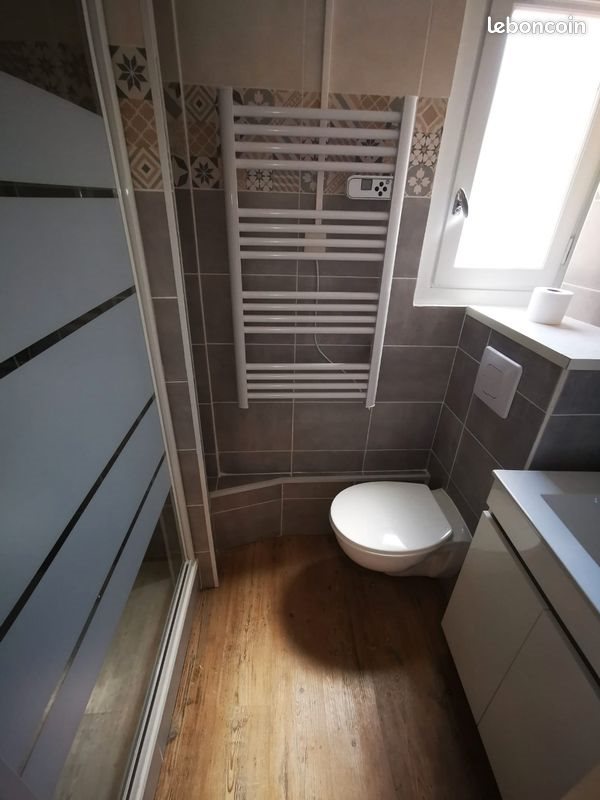 Appartement à louer, 35m², Toulouse