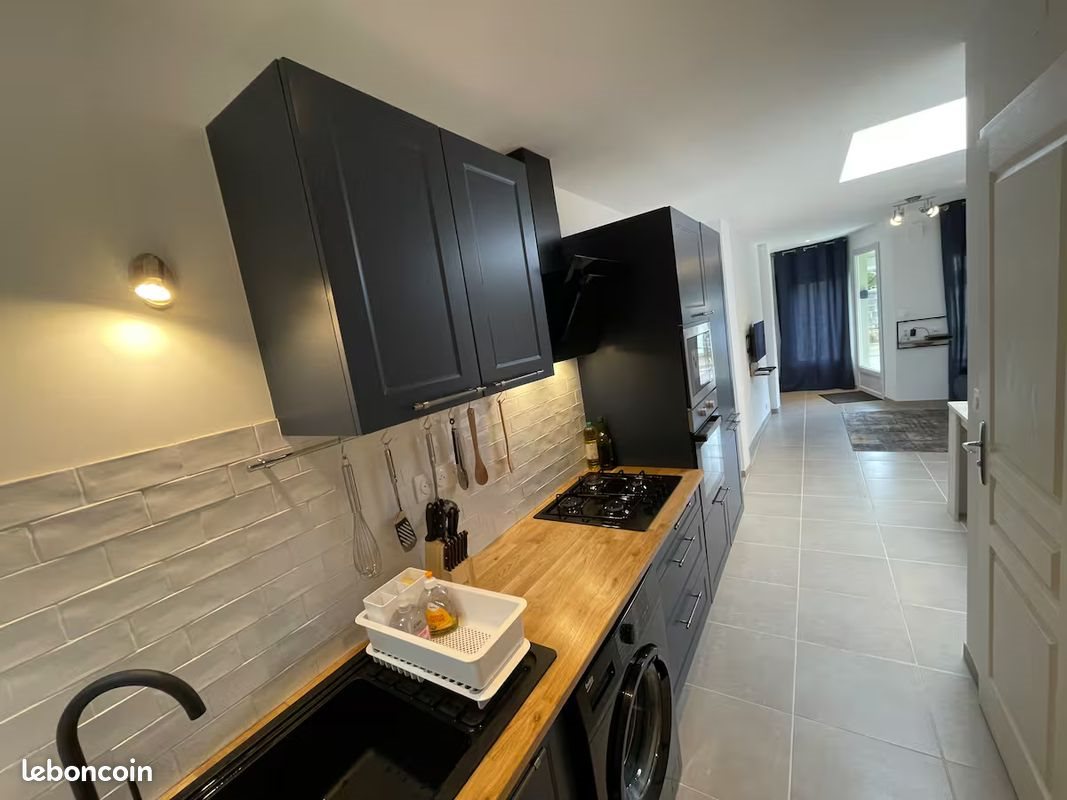 Appartement à louer, 47m², Etables-sur-Mer